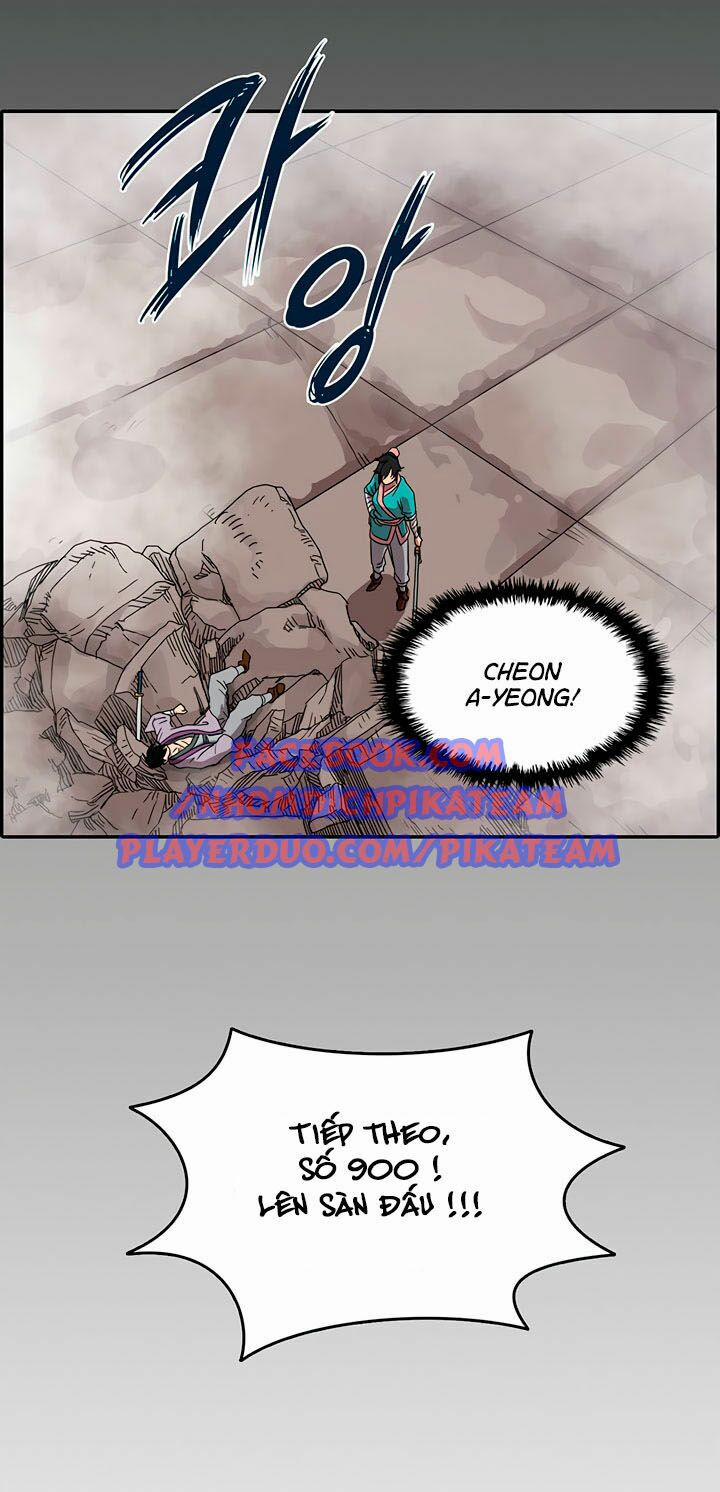 Biên Niên Sử Của Thiên Quỷ 17 trang 3