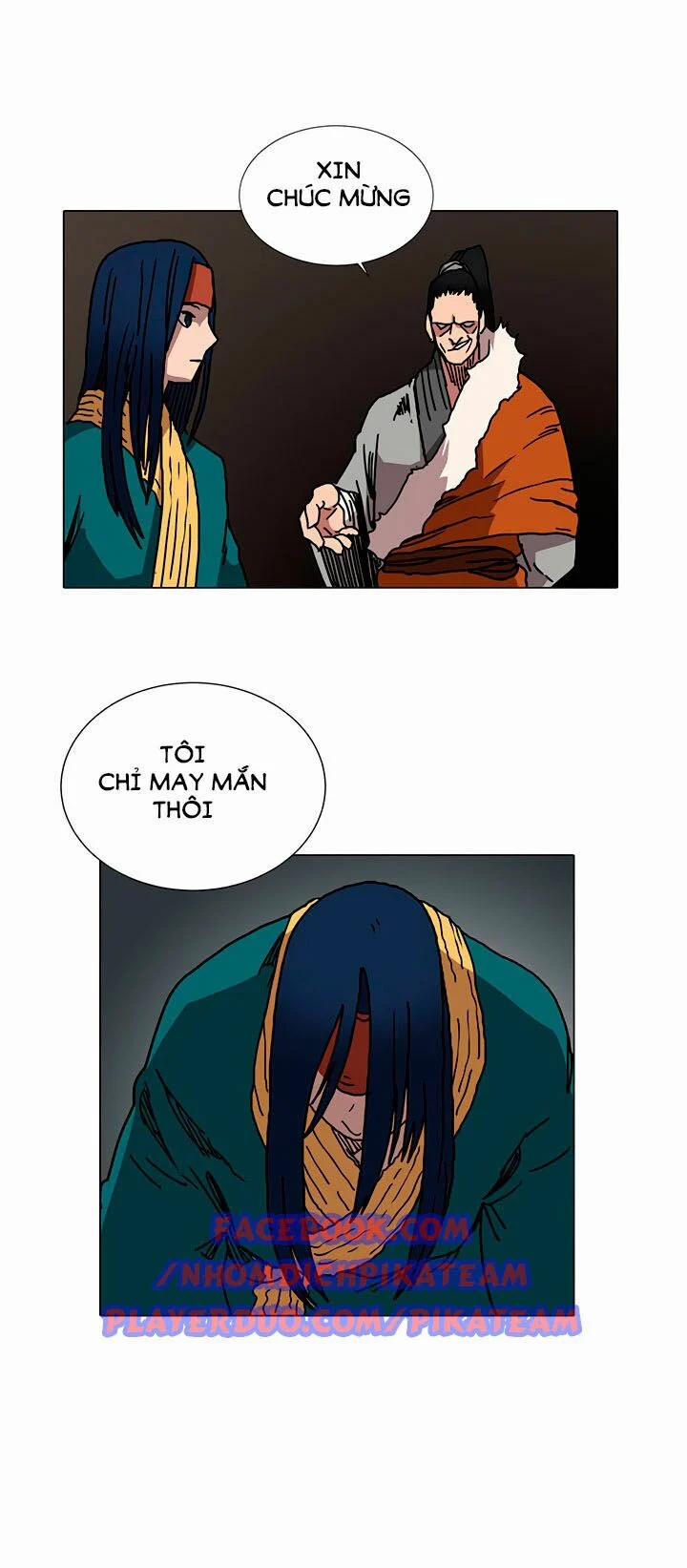 Biên Niên Sử Của Thiên Quỷ 17 trang 37