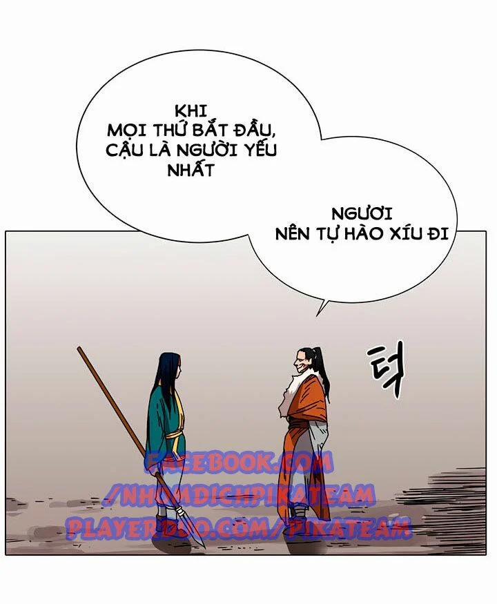 Biên Niên Sử Của Thiên Quỷ 17 trang 39