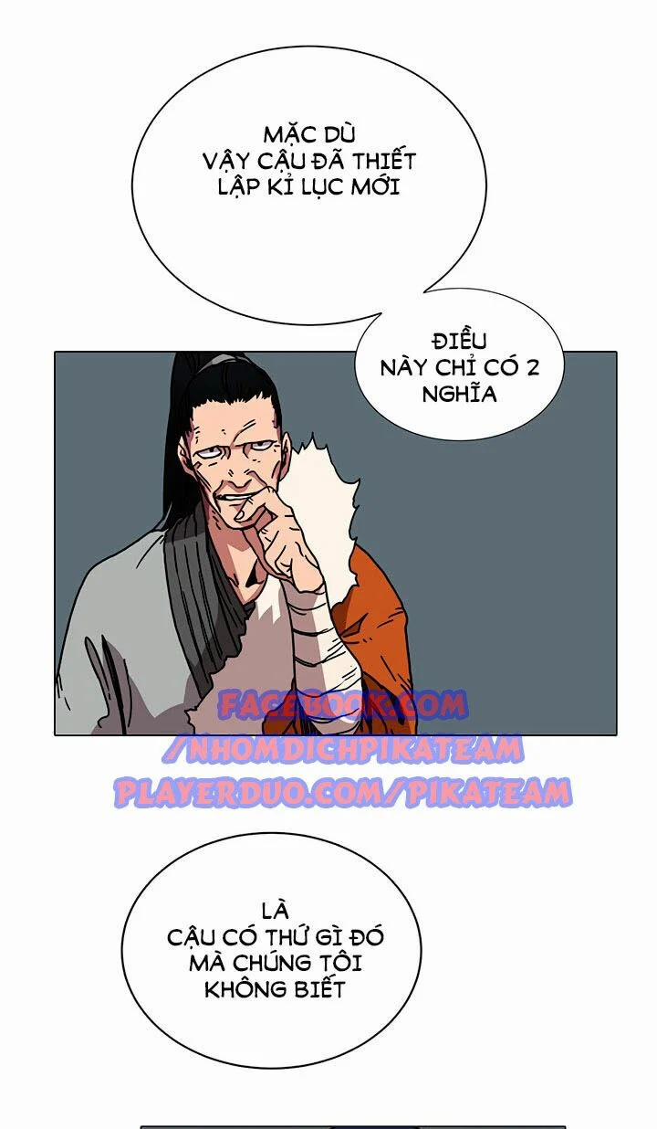 Biên Niên Sử Của Thiên Quỷ 17 trang 41