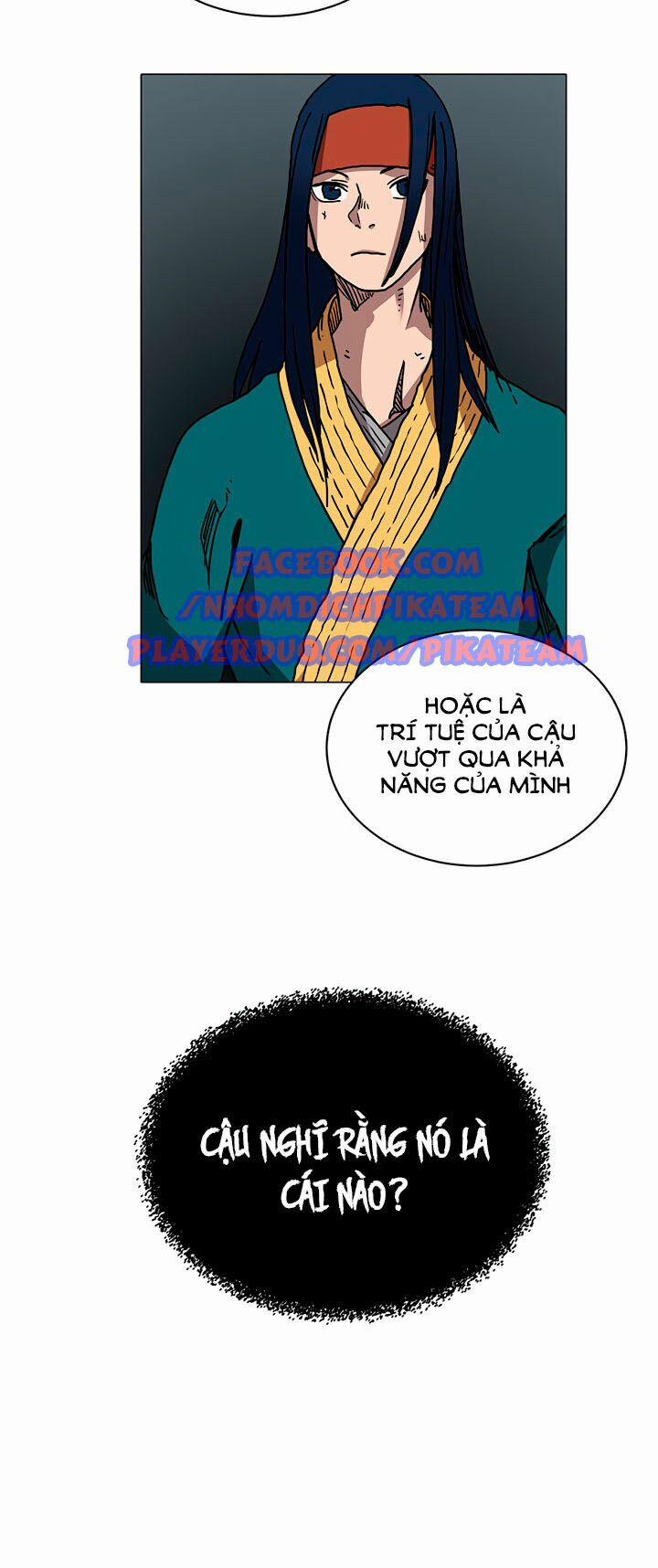 Biên Niên Sử Của Thiên Quỷ 17 trang 42