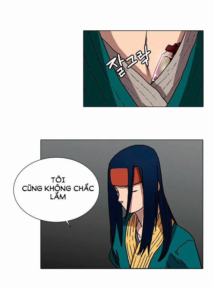 Biên Niên Sử Của Thiên Quỷ 17 trang 43