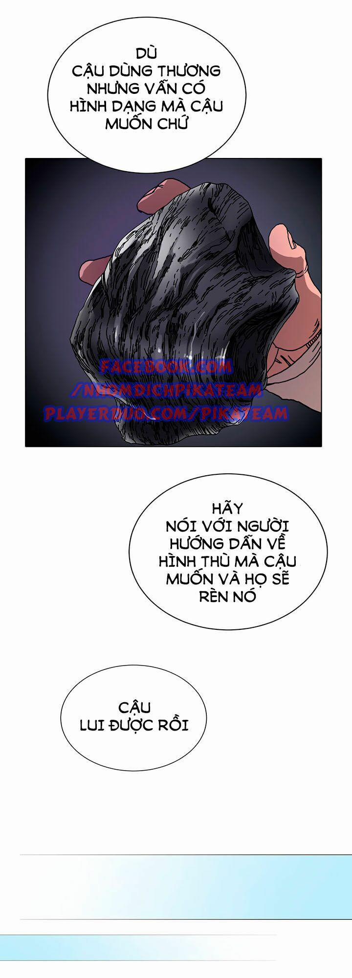 Biên Niên Sử Của Thiên Quỷ 17 trang 45