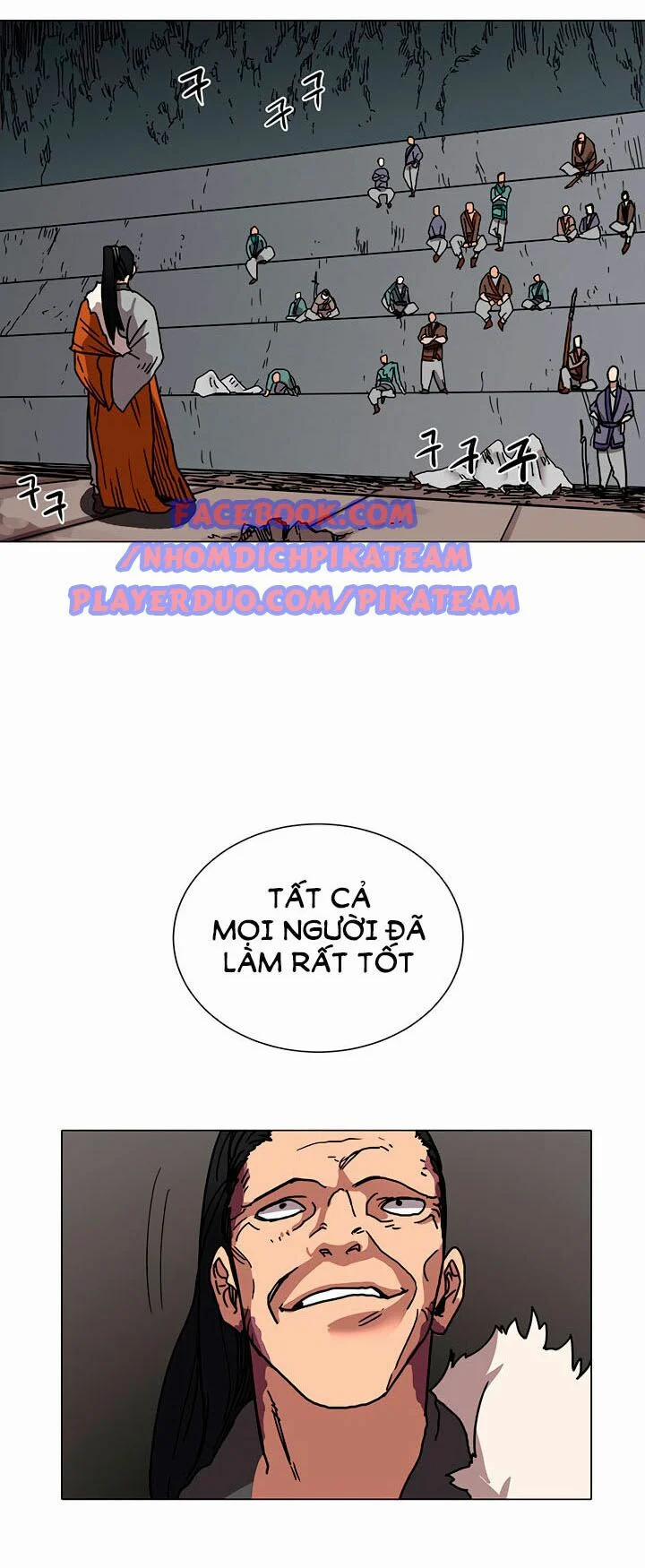 Biên Niên Sử Của Thiên Quỷ 17 trang 47