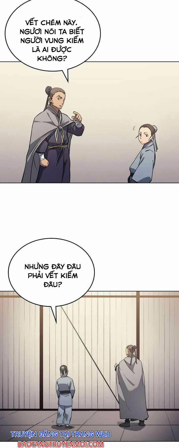 Biên Niên Sử Của Thiên Quỷ 173 trang 14