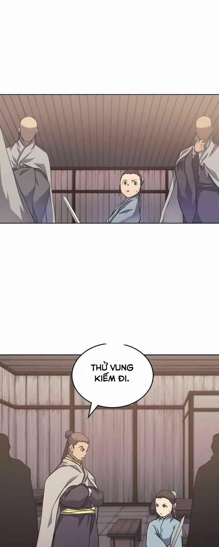 Biên Niên Sử Của Thiên Quỷ 173 trang 28