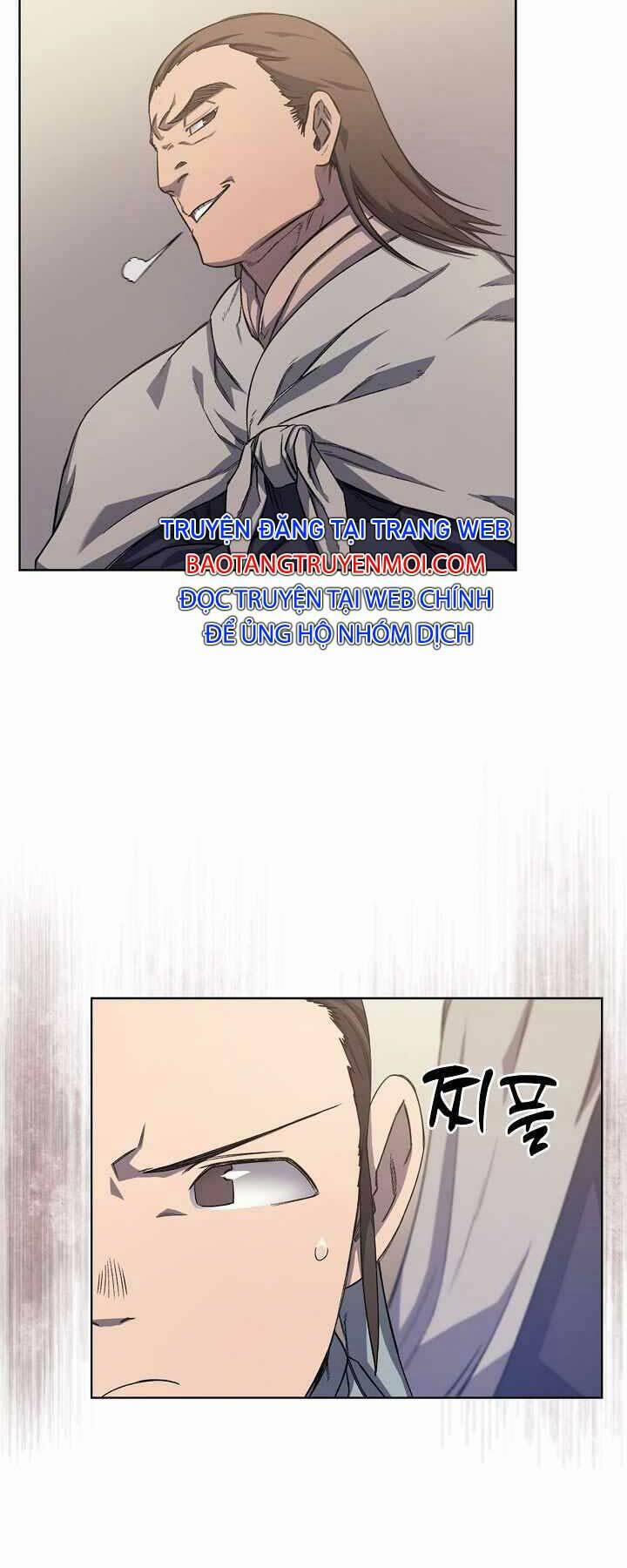 Biên Niên Sử Của Thiên Quỷ 173 trang 33