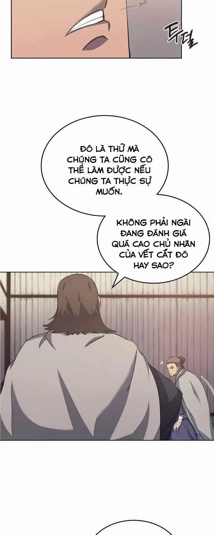 Biên Niên Sử Của Thiên Quỷ 173 trang 40