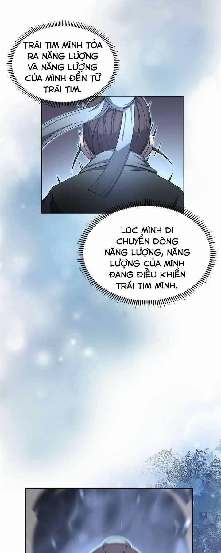 Biên Niên Sử Của Thiên Quỷ 174 trang 24