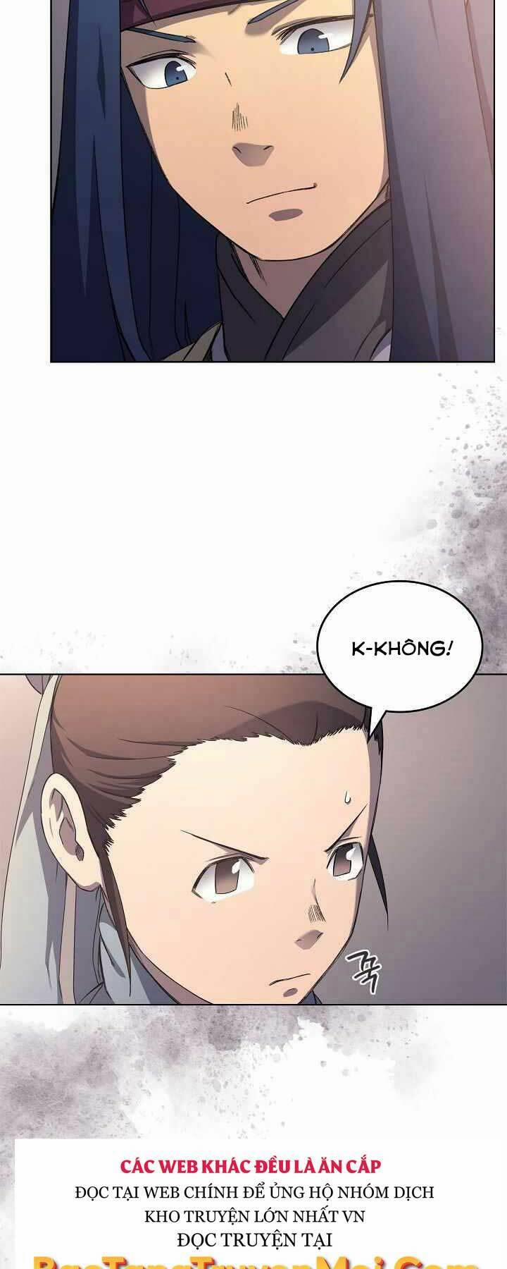 Biên Niên Sử Của Thiên Quỷ 174 trang 43