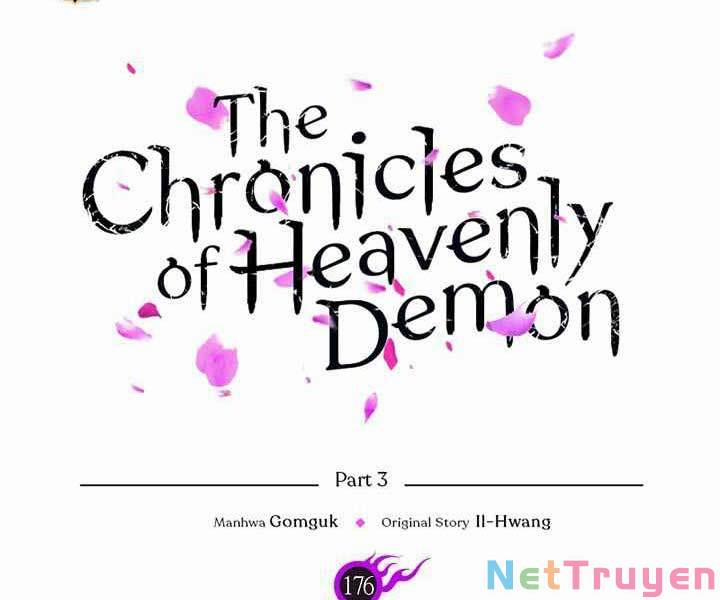 Biên Niên Sử Của Thiên Quỷ 176 trang 0