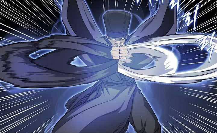 Biên Niên Sử Của Thiên Quỷ 179 trang 47