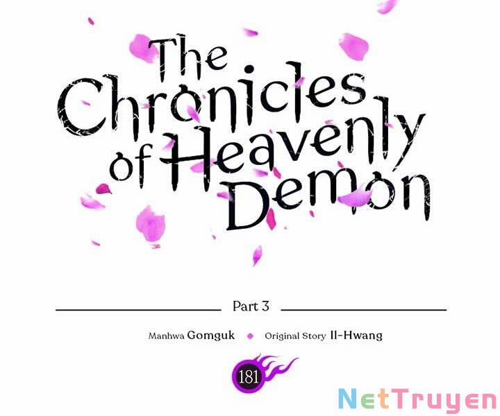 Biên Niên Sử Của Thiên Quỷ 181 trang 0