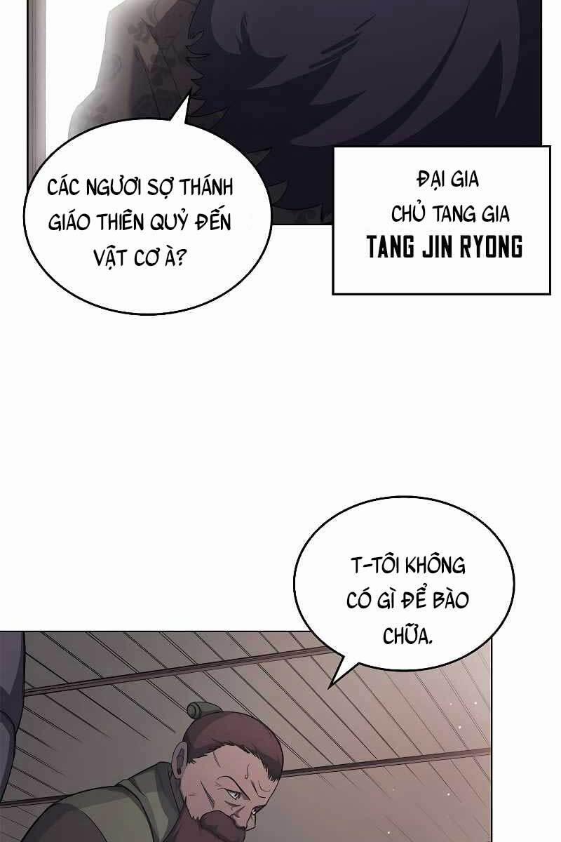 Biên Niên Sử Của Thiên Quỷ 187 trang 43