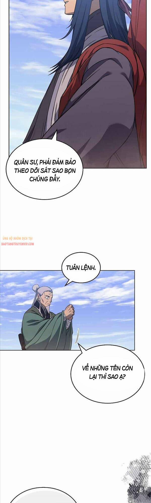 Biên Niên Sử Của Thiên Quỷ 188 trang 20