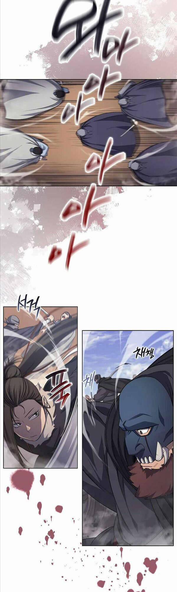 Biên Niên Sử Của Thiên Quỷ 188 trang 29