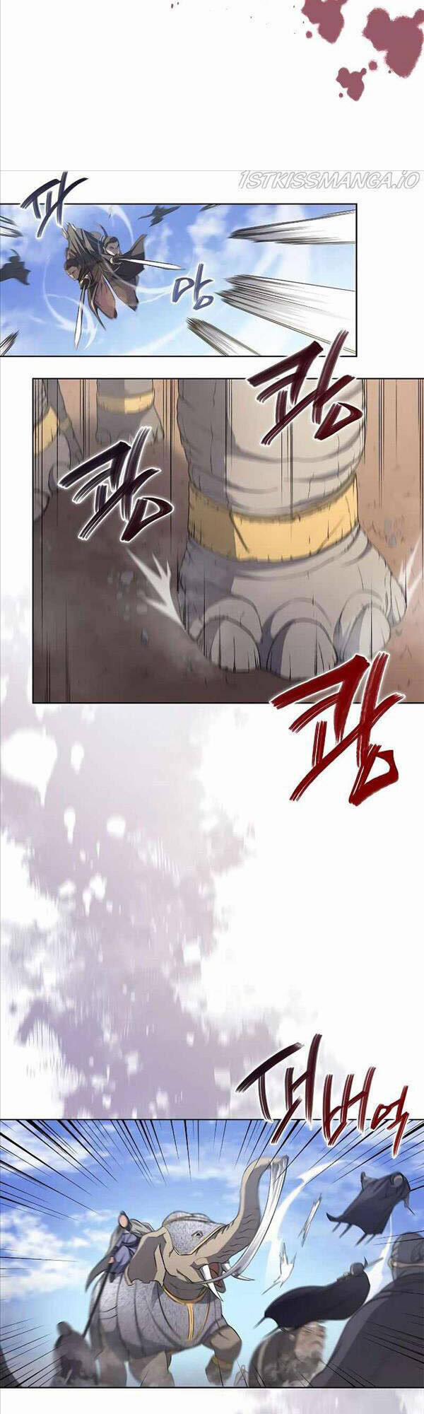 Biên Niên Sử Của Thiên Quỷ 188 trang 30