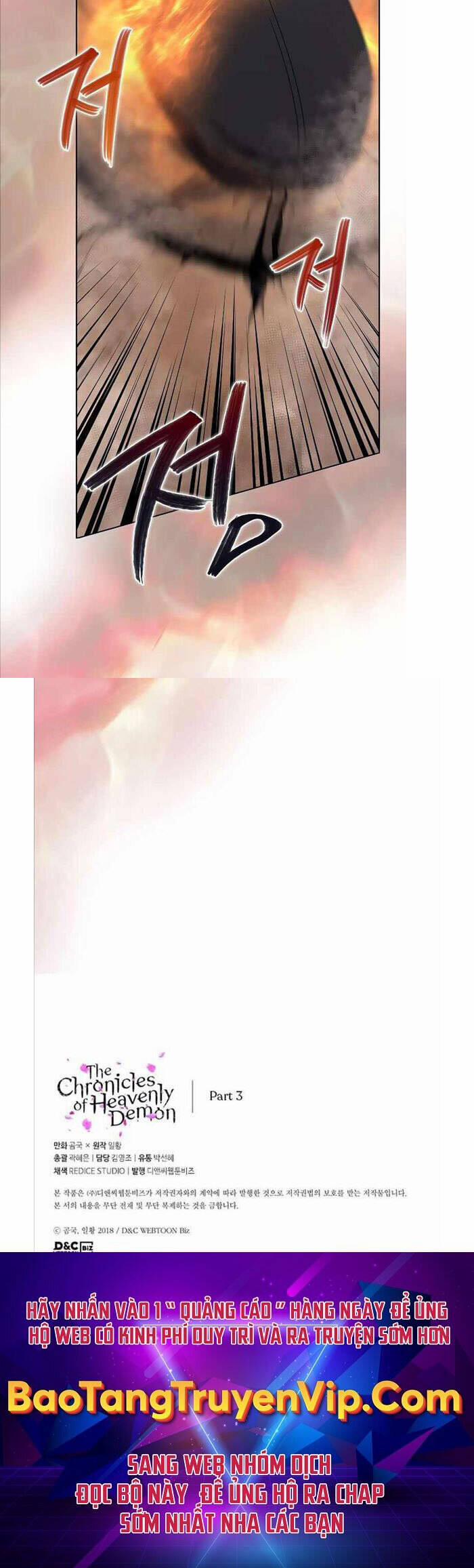 Biên Niên Sử Của Thiên Quỷ 188 trang 34