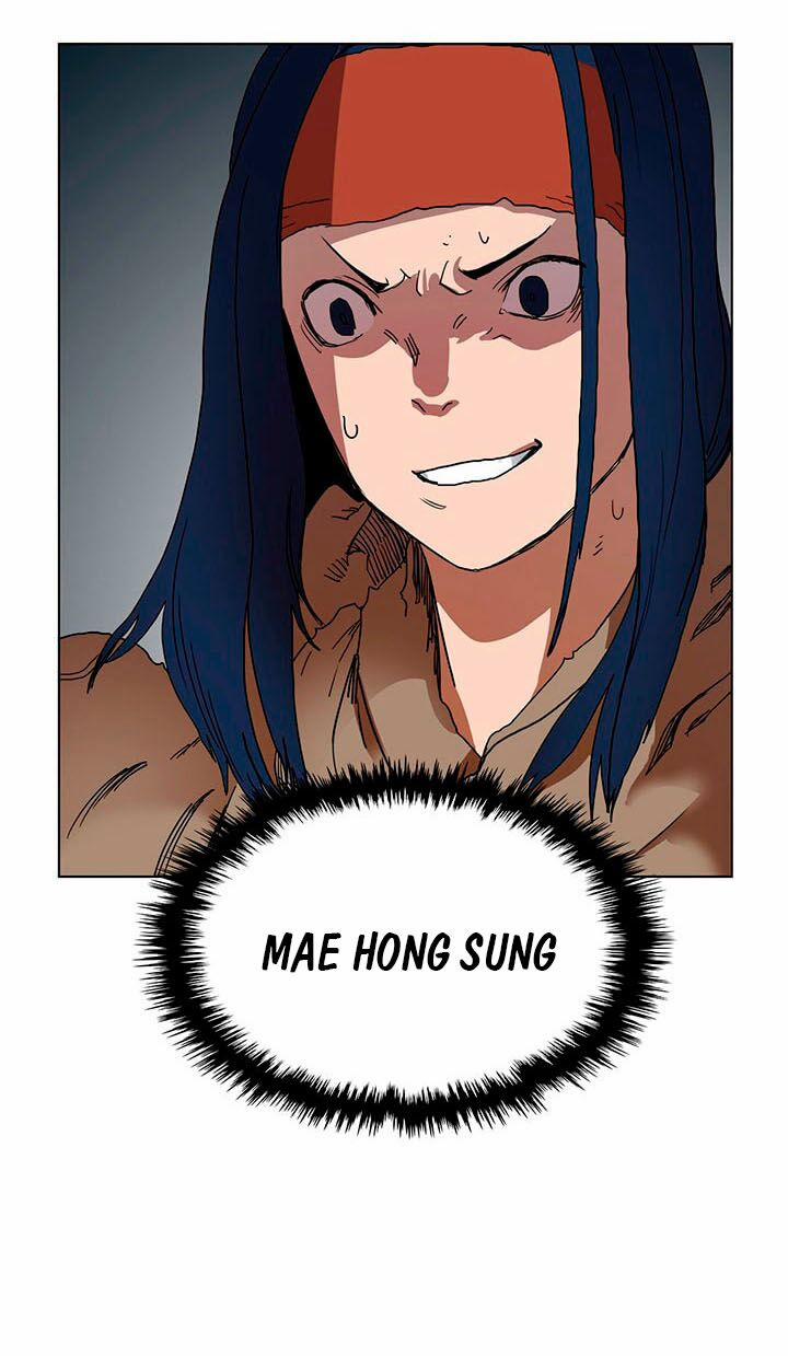 Biên Niên Sử Của Thiên Quỷ 19 trang 13