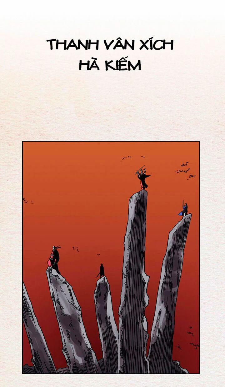 Biên Niên Sử Của Thiên Quỷ 19 trang 14