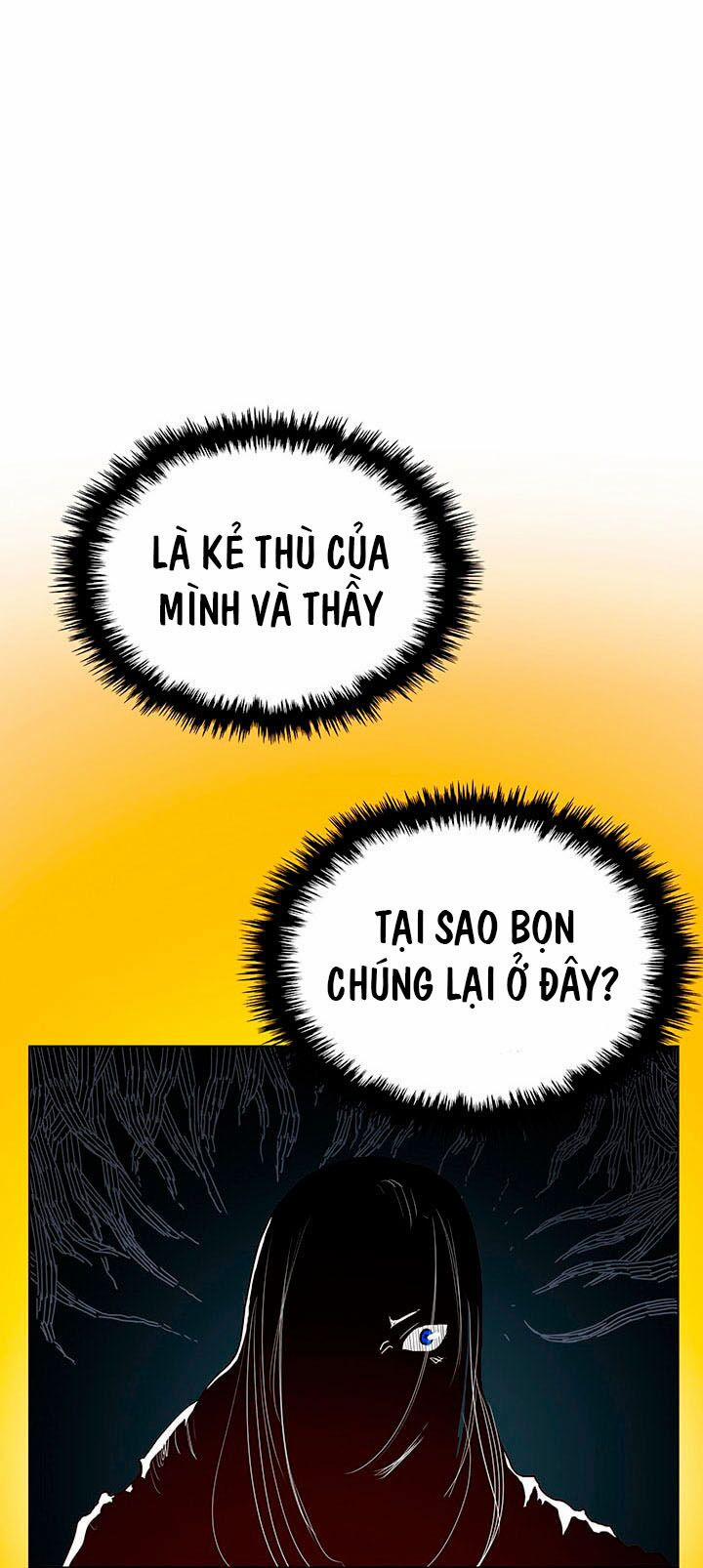 Biên Niên Sử Của Thiên Quỷ 19 trang 18