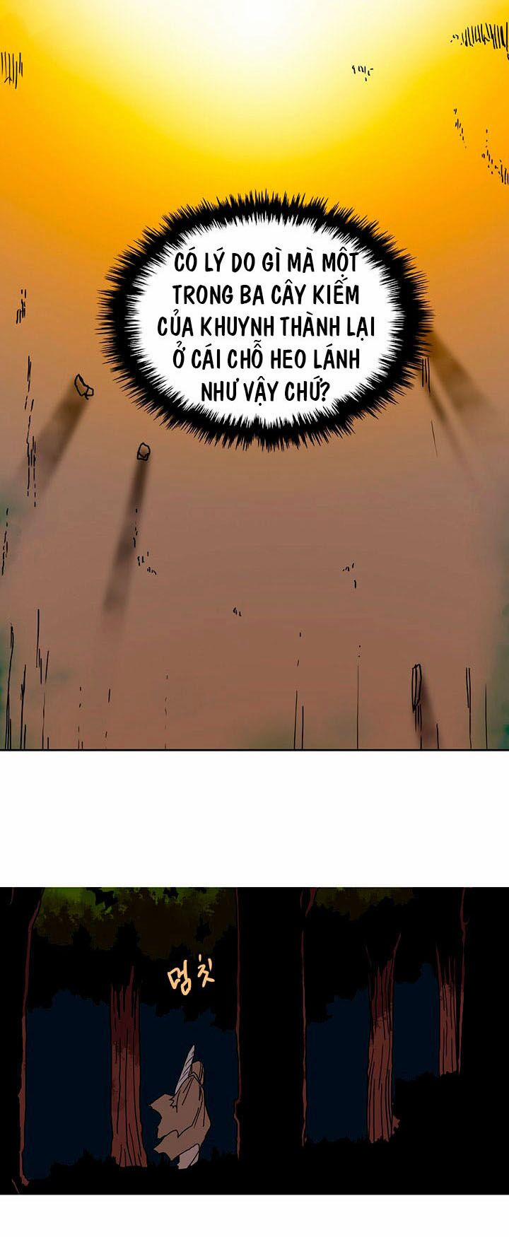 Biên Niên Sử Của Thiên Quỷ 19 trang 19