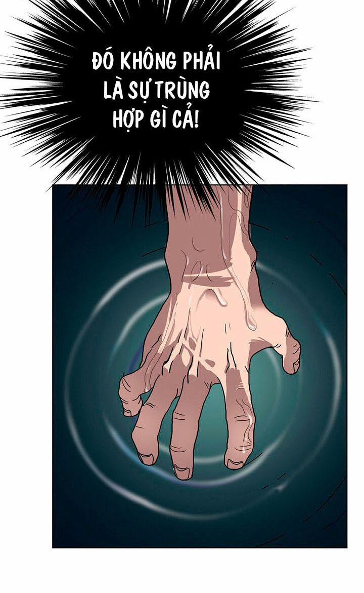 Biên Niên Sử Của Thiên Quỷ 19 trang 21