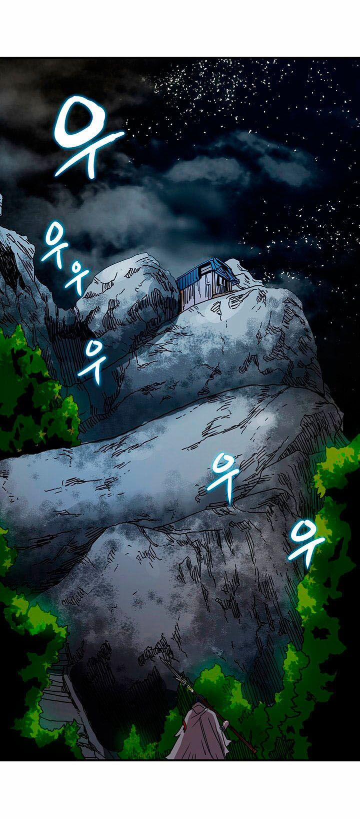 Biên Niên Sử Của Thiên Quỷ 19 trang 25