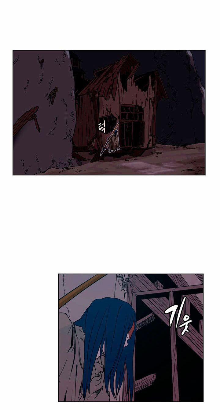 Biên Niên Sử Của Thiên Quỷ 19 trang 26