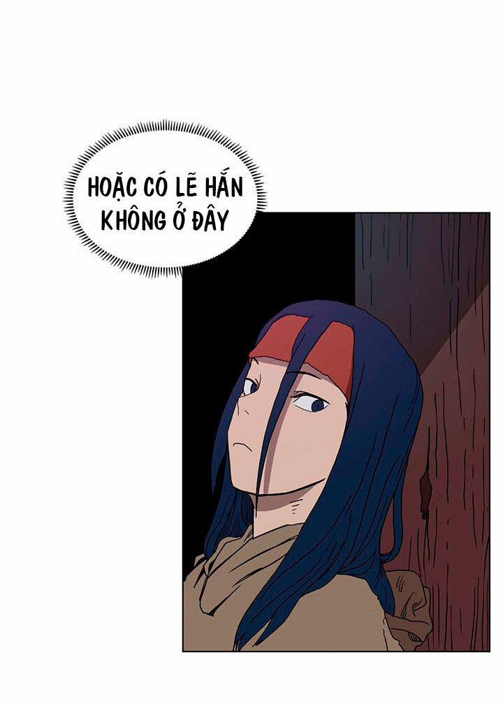 Biên Niên Sử Của Thiên Quỷ 19 trang 28