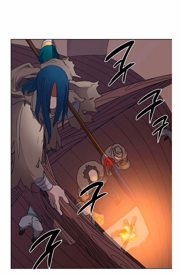 Biên Niên Sử Của Thiên Quỷ 19 trang 31