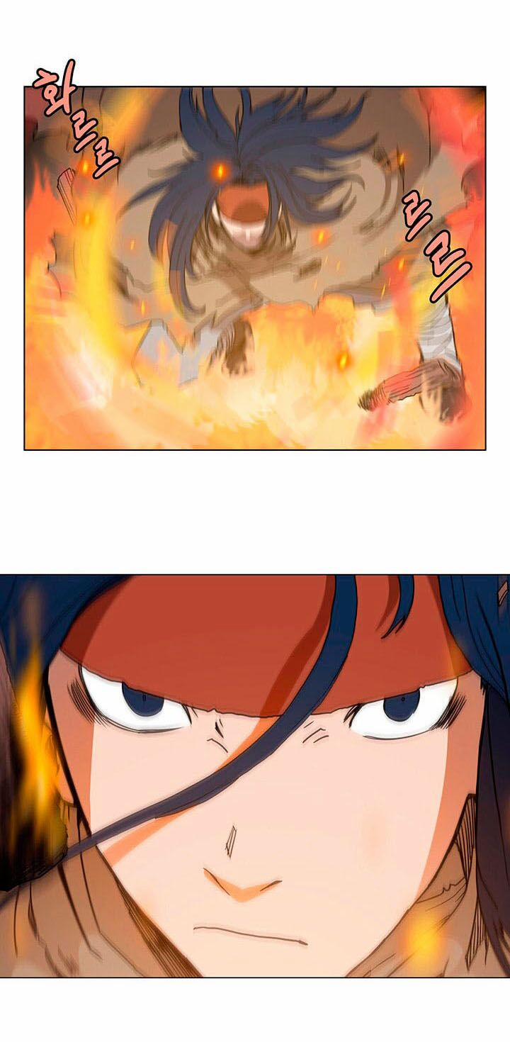 Biên Niên Sử Của Thiên Quỷ 19 trang 35