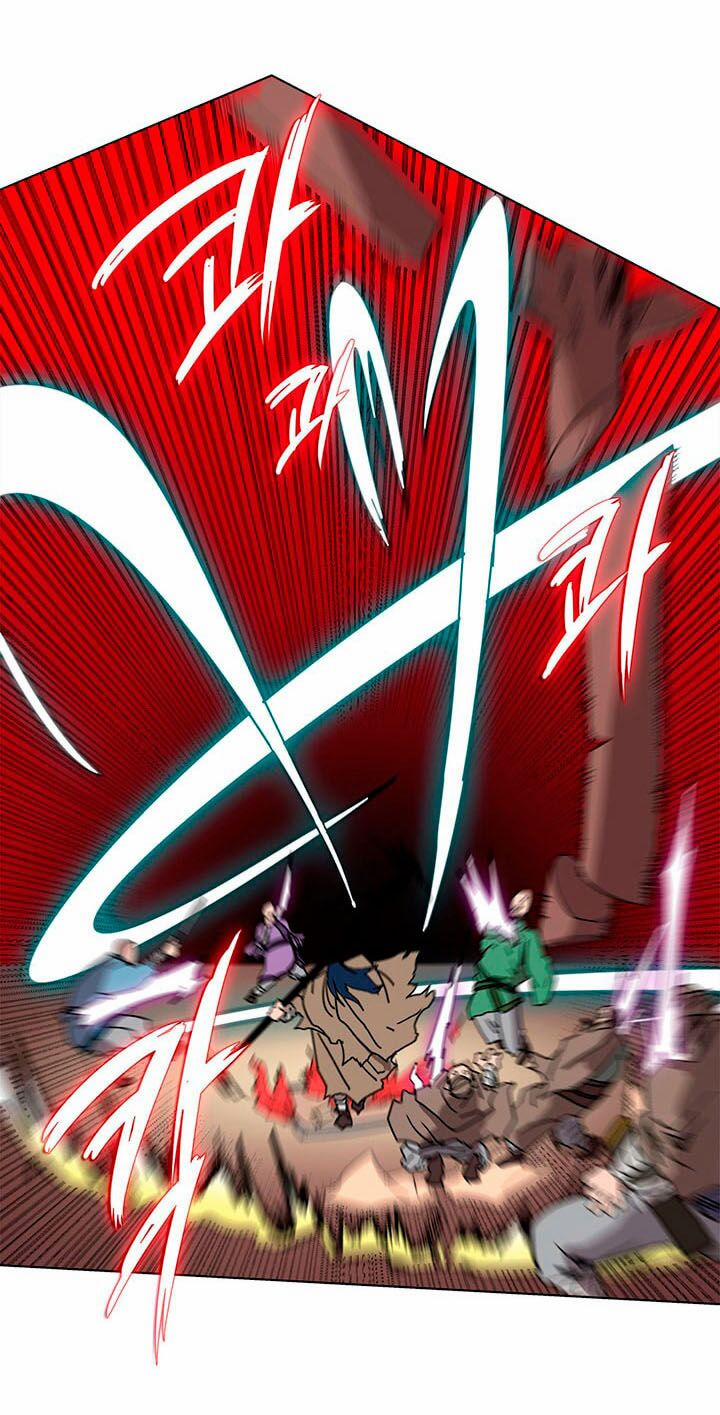 Biên Niên Sử Của Thiên Quỷ 19 trang 37