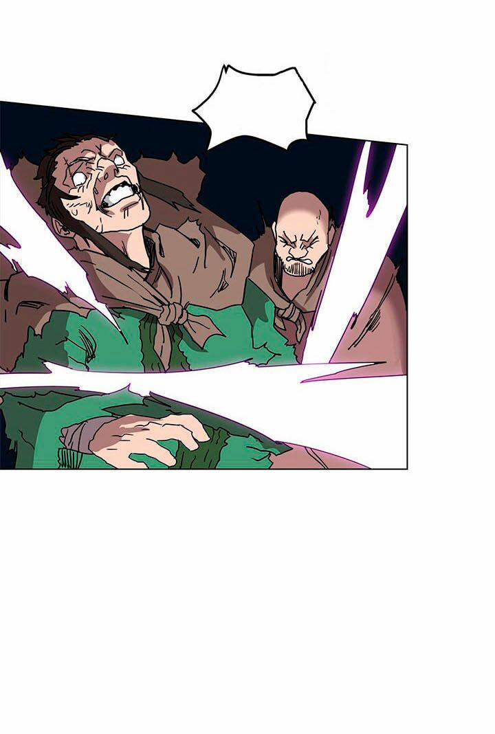 Biên Niên Sử Của Thiên Quỷ 19 trang 38