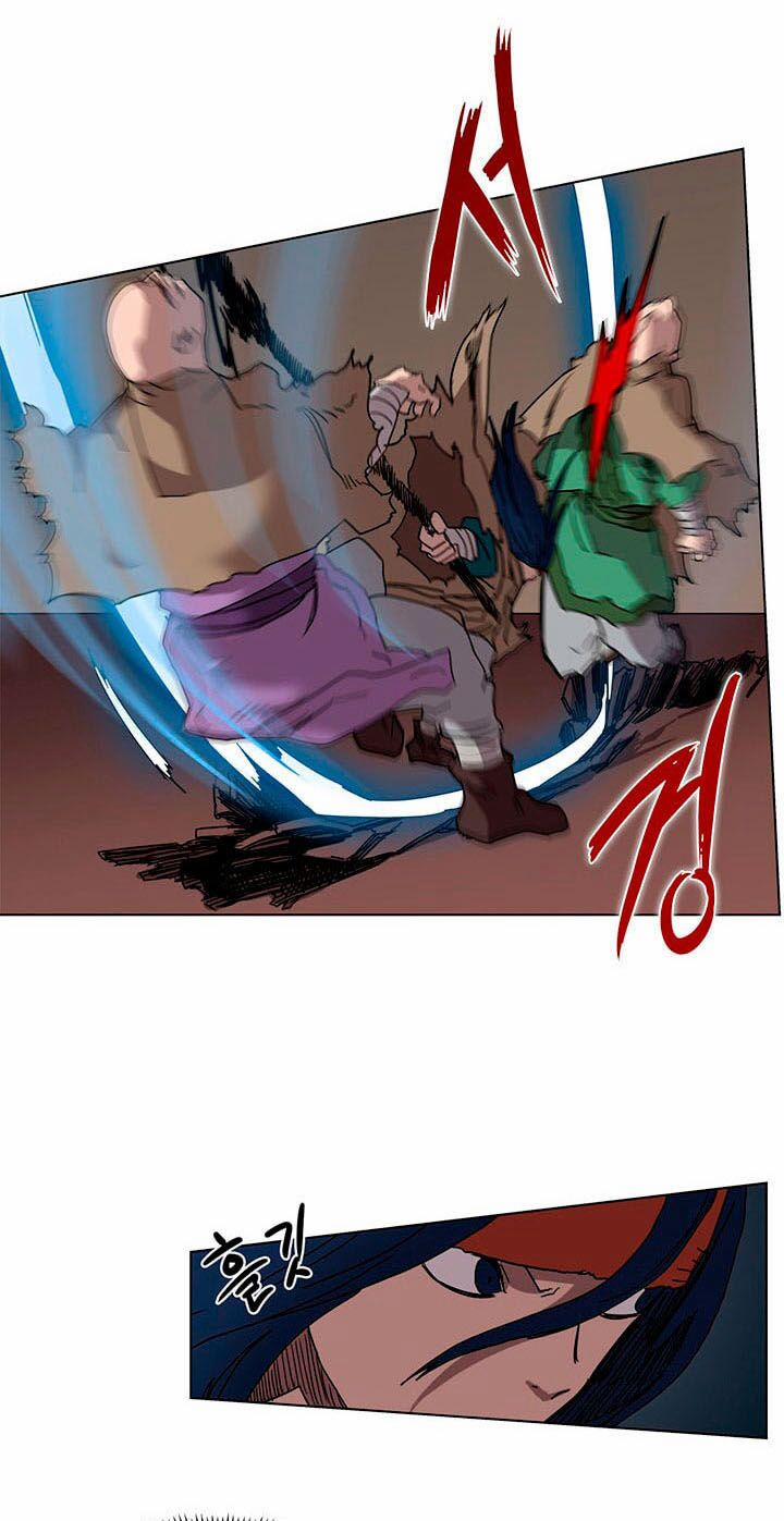 Biên Niên Sử Của Thiên Quỷ 19 trang 44