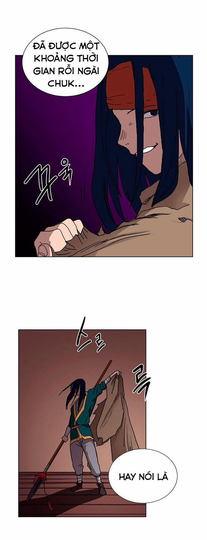 Biên Niên Sử Của Thiên Quỷ 19 trang 58