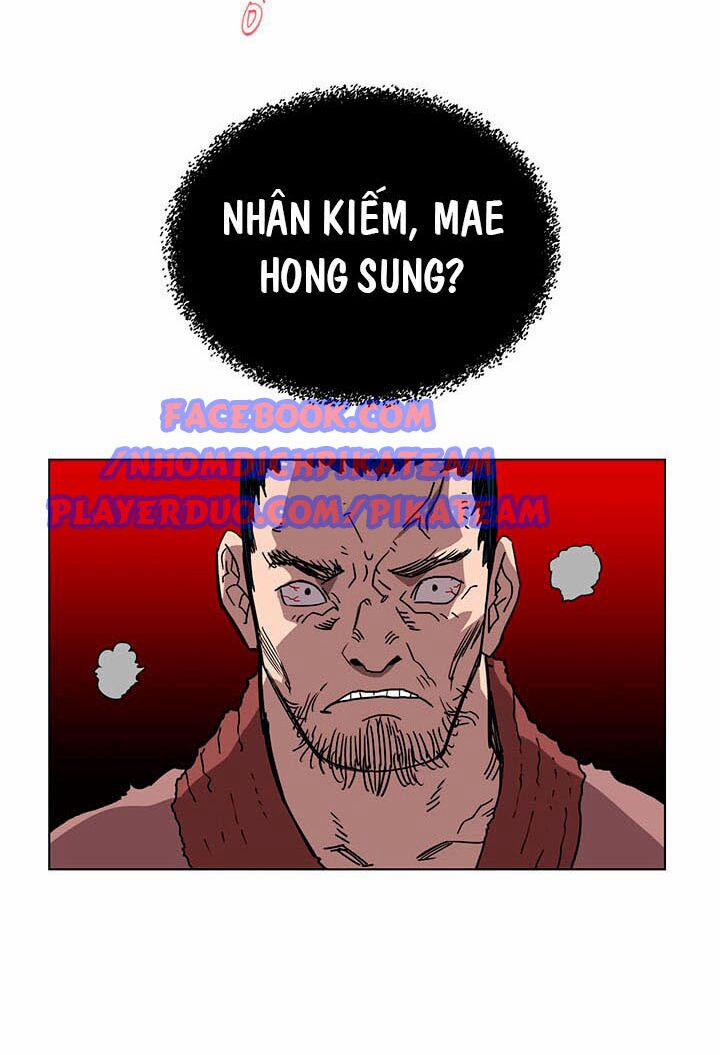 Biên Niên Sử Của Thiên Quỷ 19 trang 60