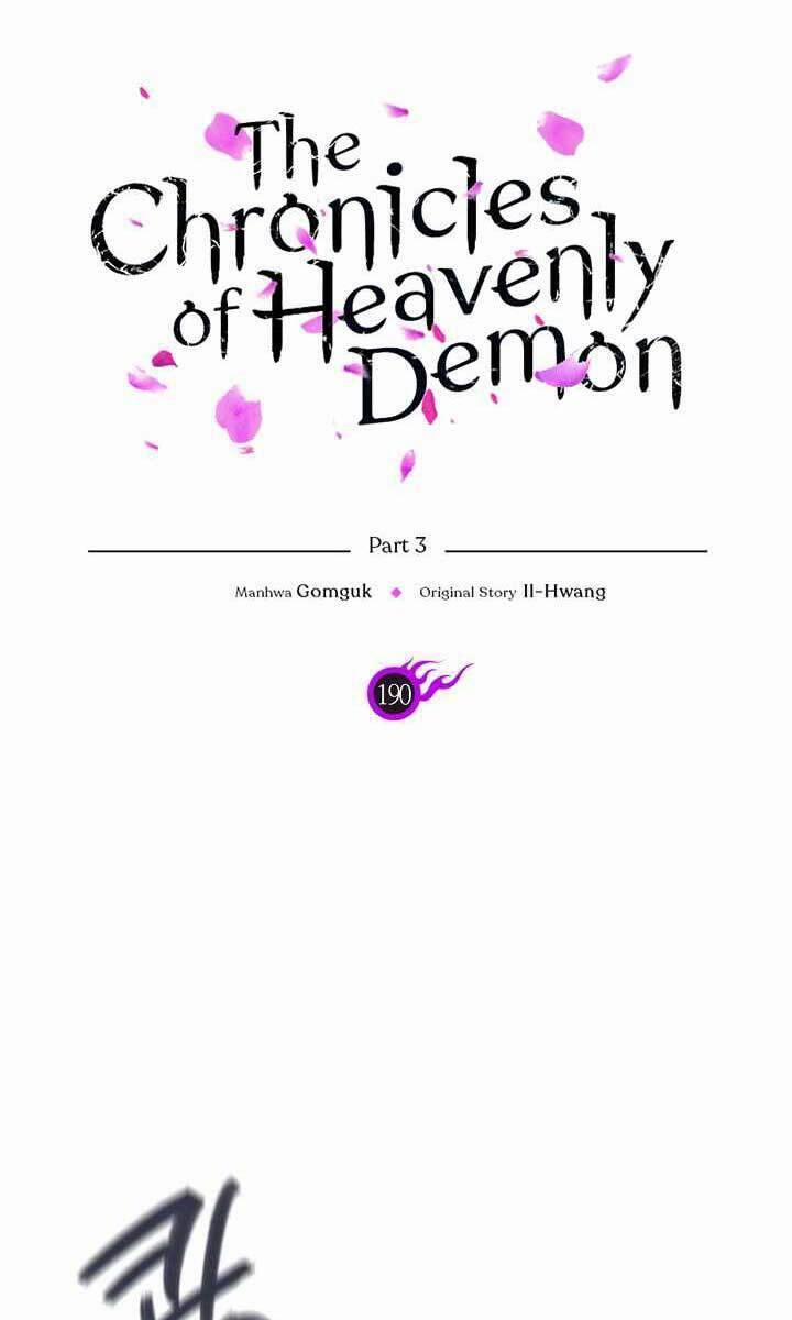 Biên Niên Sử Của Thiên Quỷ 190 trang 0