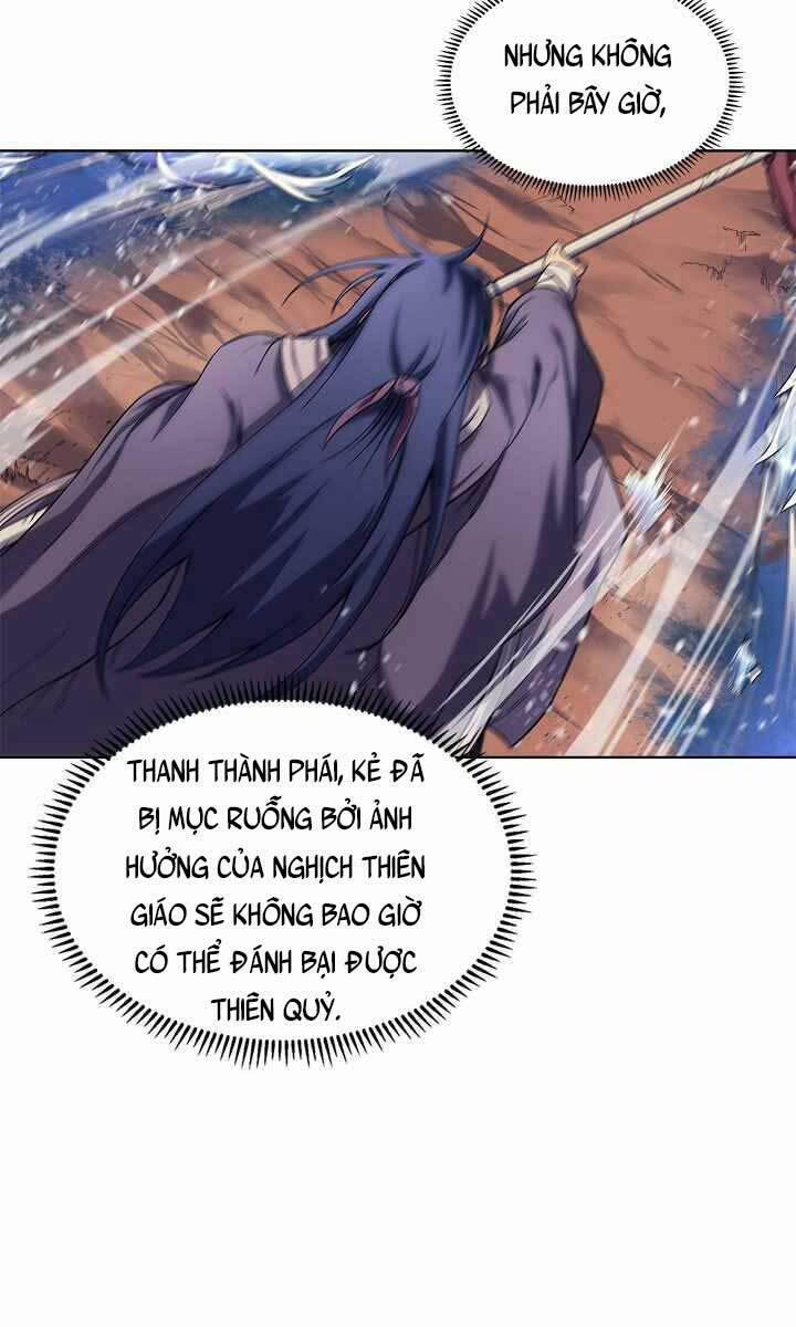 Biên Niên Sử Của Thiên Quỷ 190 trang 15