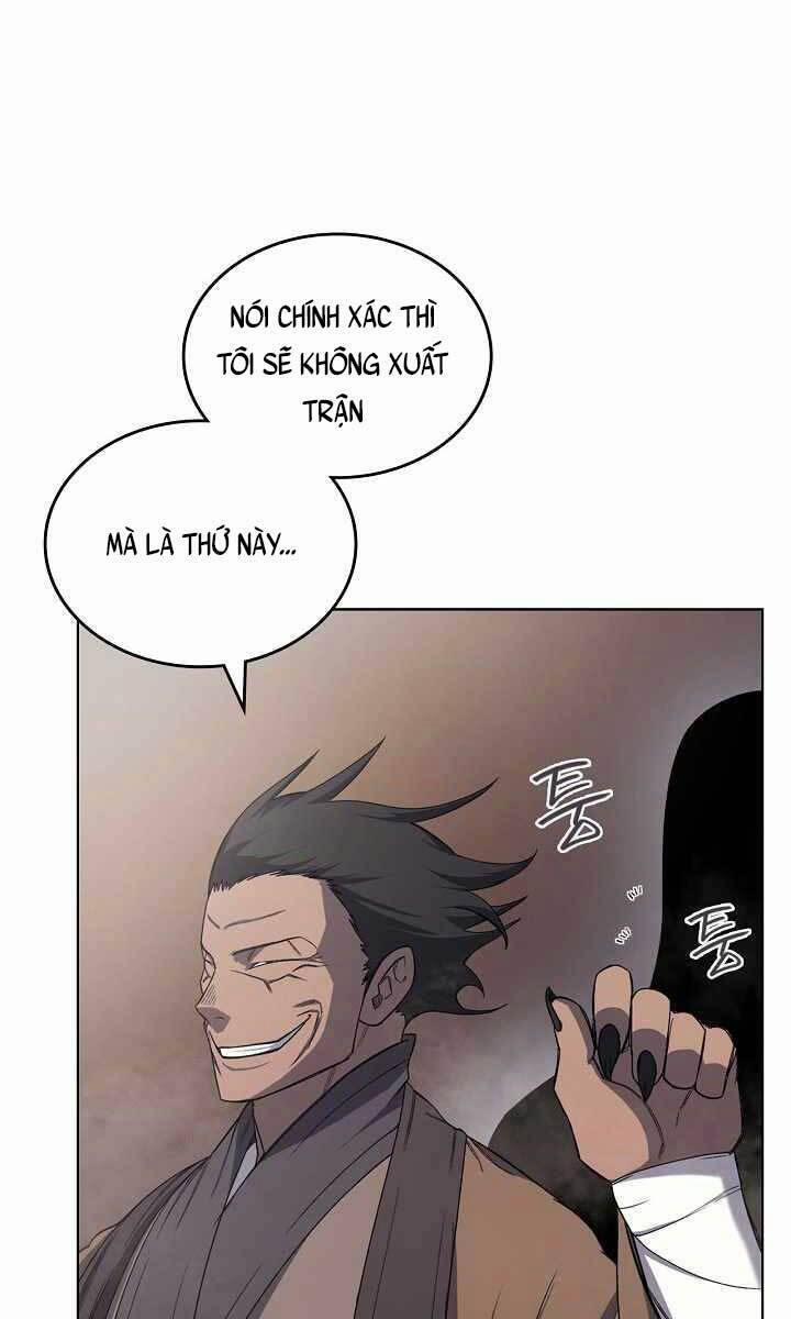 Biên Niên Sử Của Thiên Quỷ 190 trang 22