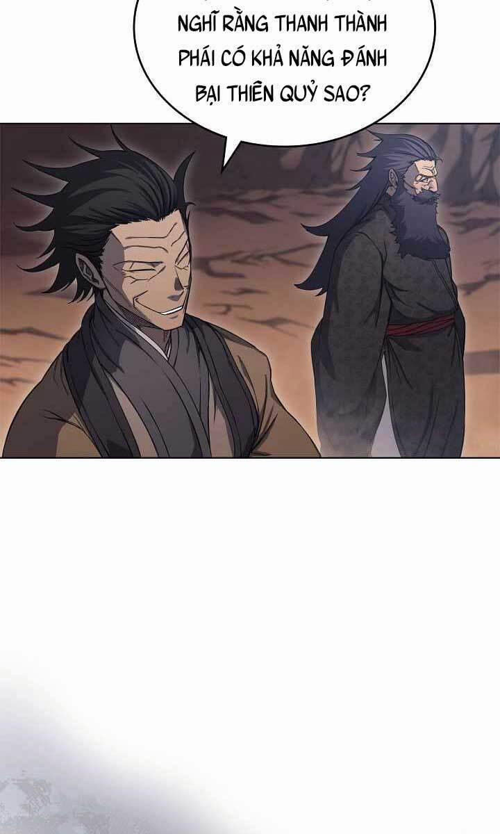 Biên Niên Sử Của Thiên Quỷ 190 trang 9