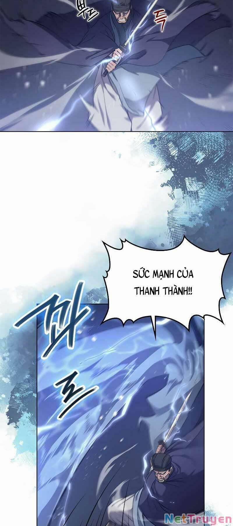 Biên Niên Sử Của Thiên Quỷ 191 trang 1