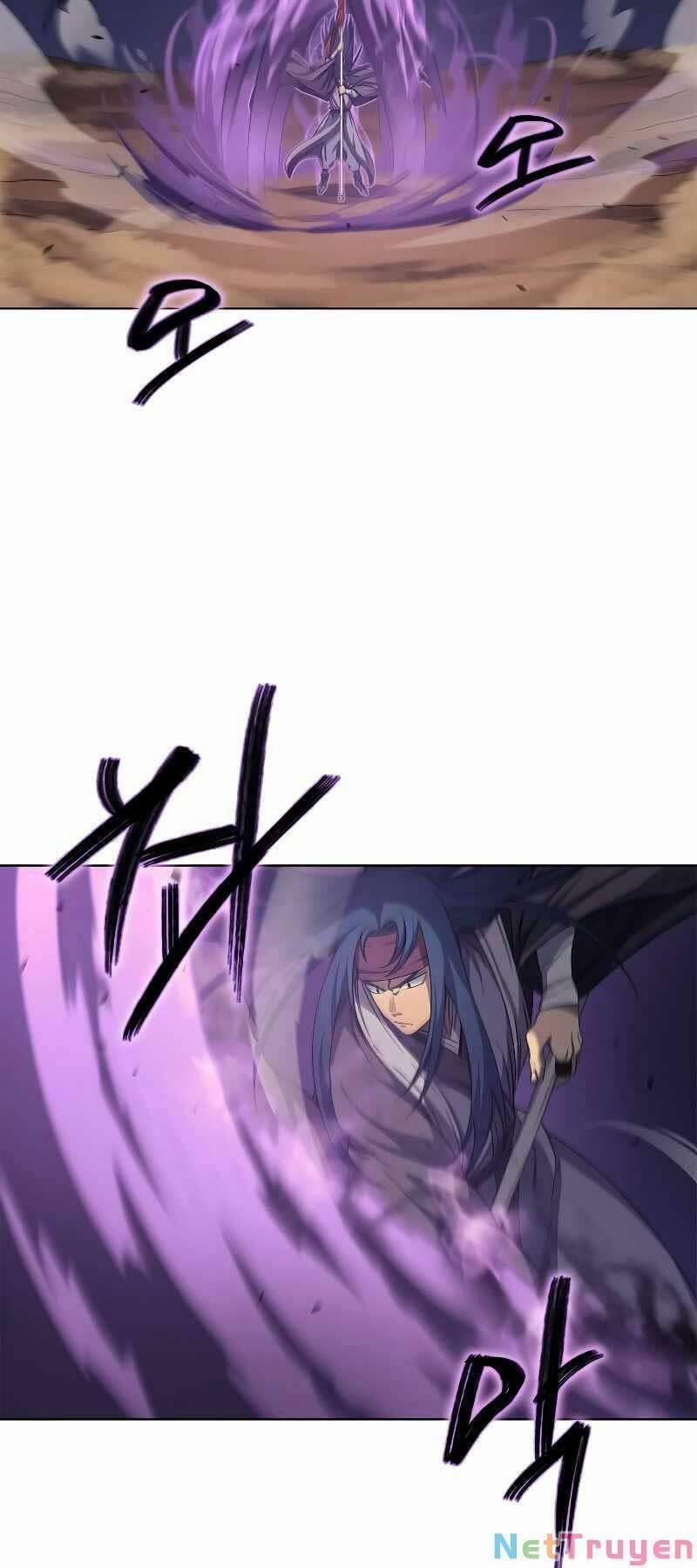 Biên Niên Sử Của Thiên Quỷ 191 trang 10