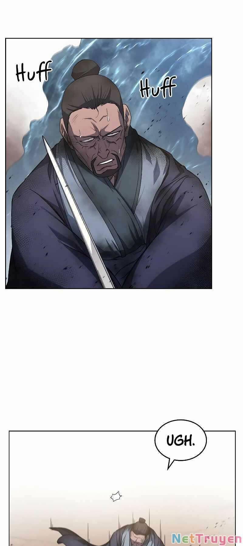 Biên Niên Sử Của Thiên Quỷ 191 trang 20