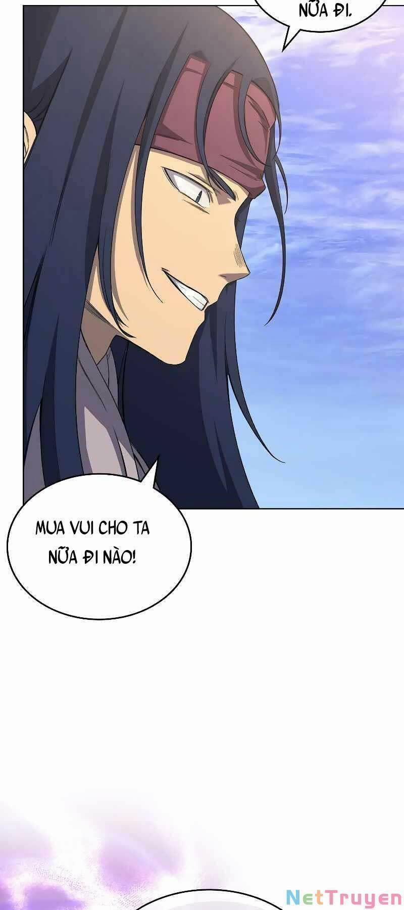 Biên Niên Sử Của Thiên Quỷ 191 trang 22