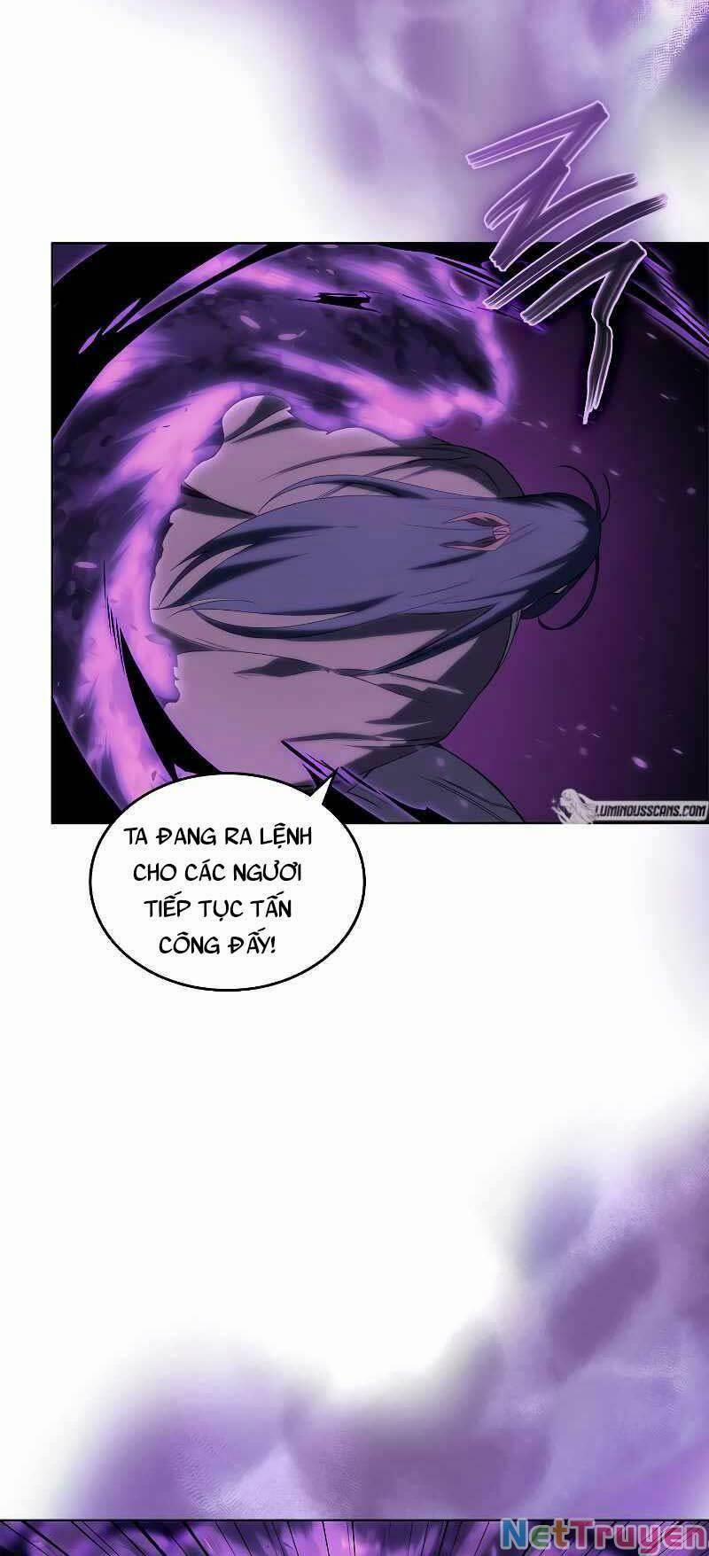 Biên Niên Sử Của Thiên Quỷ 191 trang 27