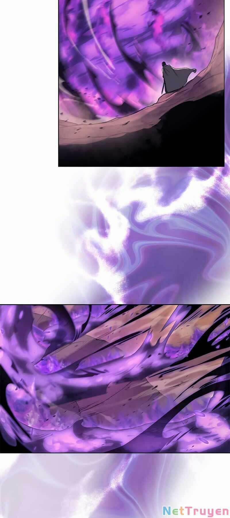 Biên Niên Sử Của Thiên Quỷ 191 trang 29