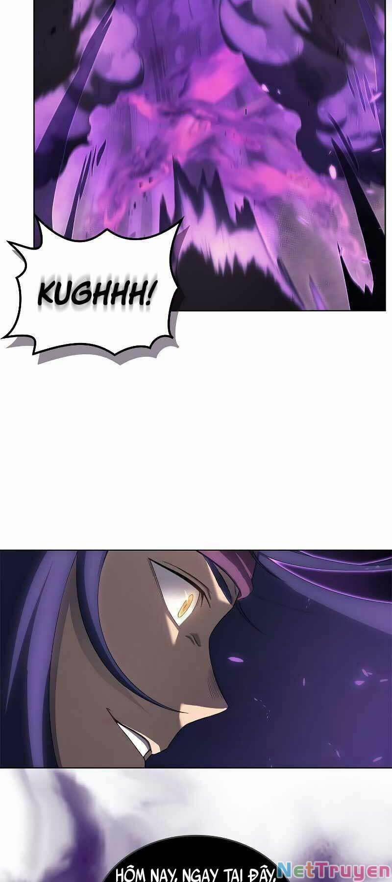 Biên Niên Sử Của Thiên Quỷ 191 trang 32