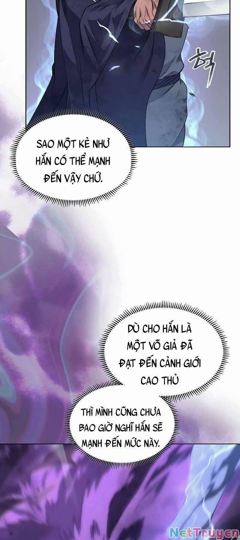 Biên Niên Sử Của Thiên Quỷ 191 trang 39