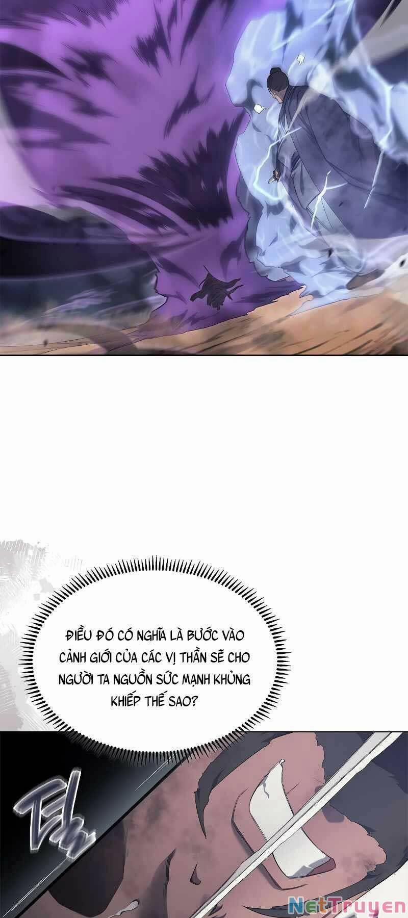 Biên Niên Sử Của Thiên Quỷ 191 trang 40